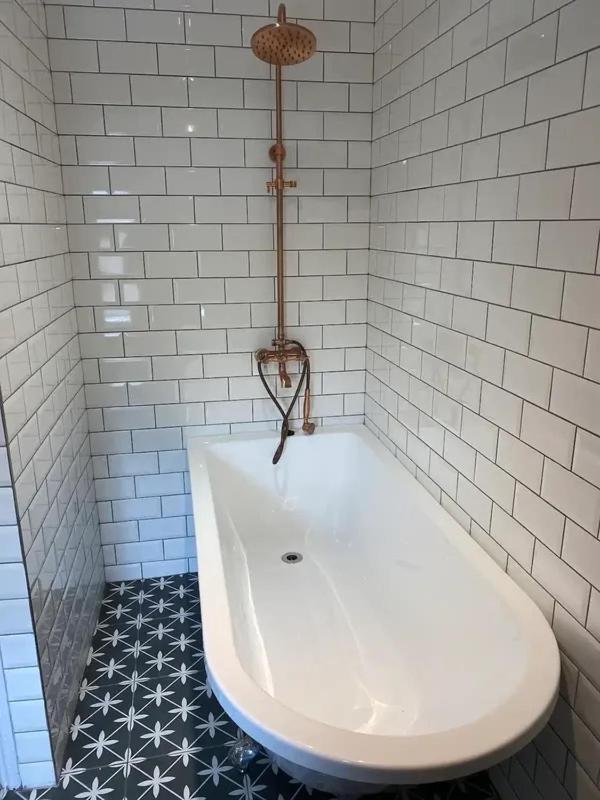 The Captains Nook-Hot Tub Amble Eksteriør bilde